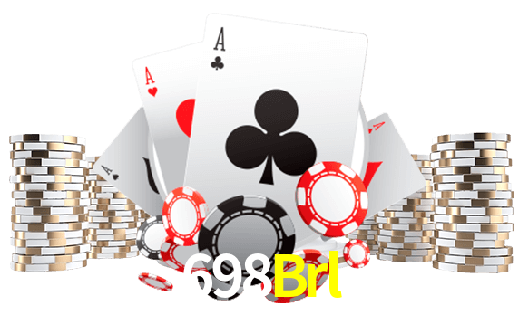 Jogue jogos de pôquer em 698Brl