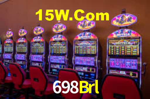 698Brl