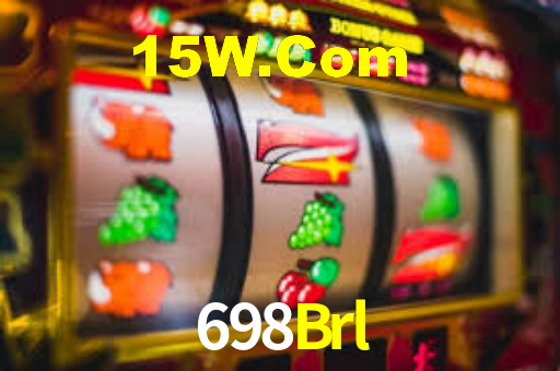 698Brl