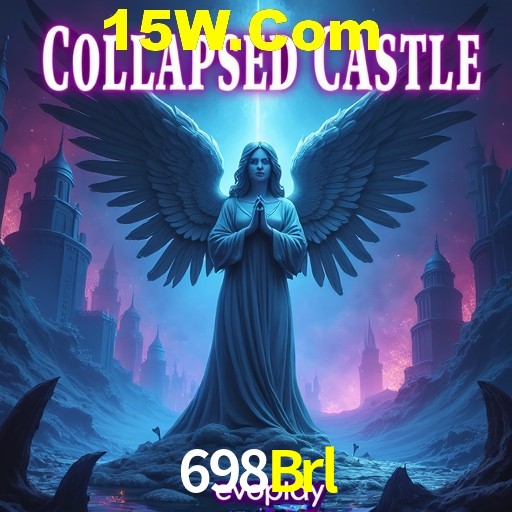 Descubra o Mundo do Cassino Online com 698Brl