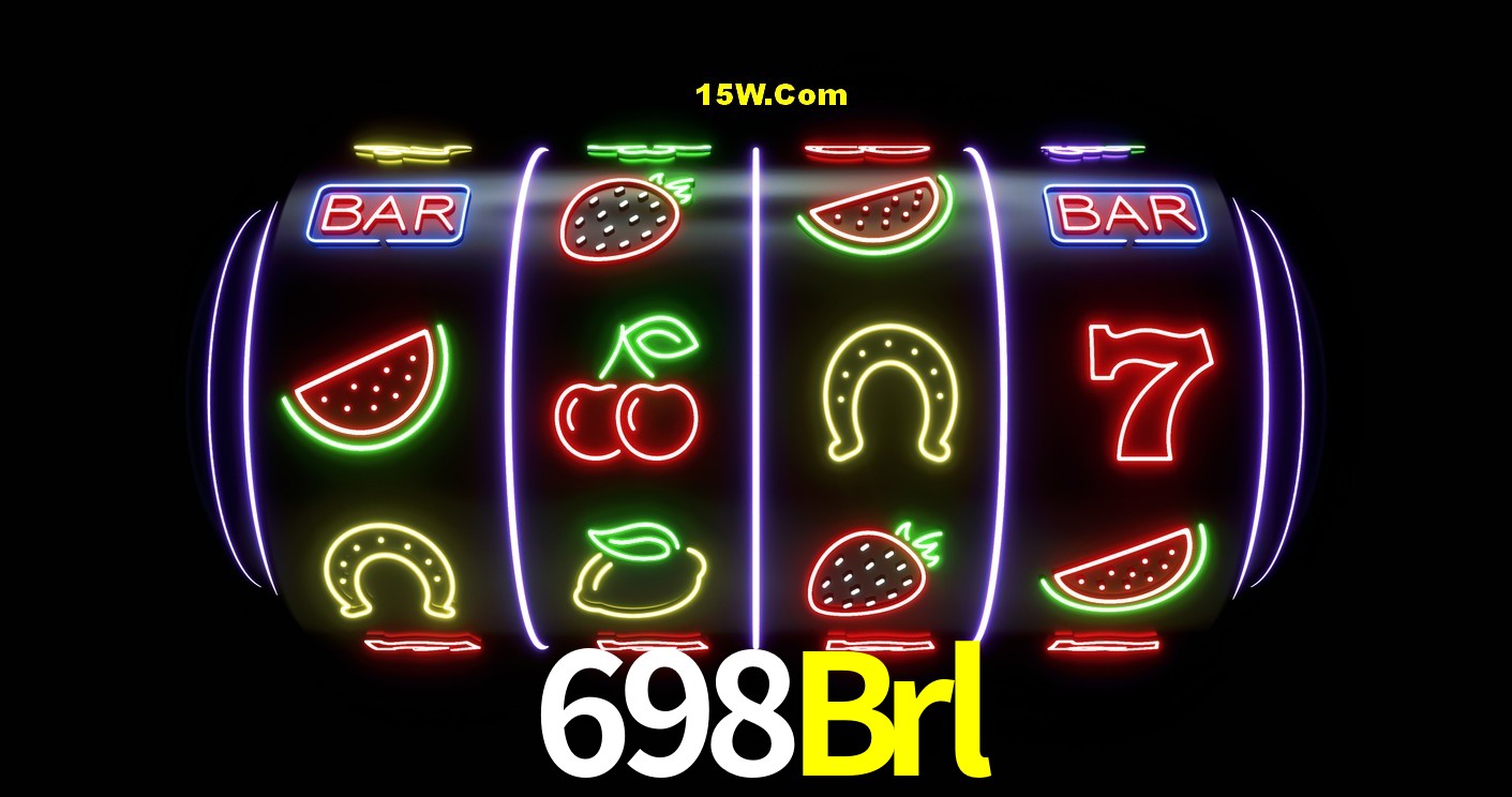 Casino VIP 698Brl