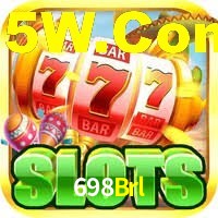698Brl