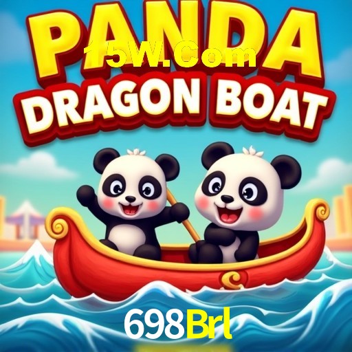 Estatísticas do Jogo 698Brl