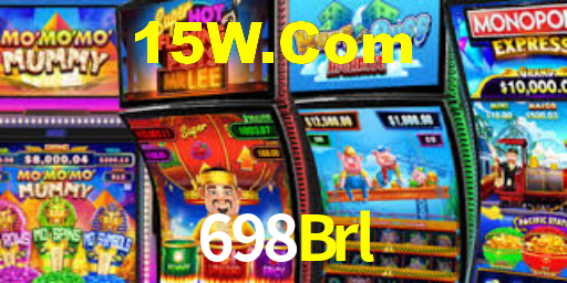 698 Brl