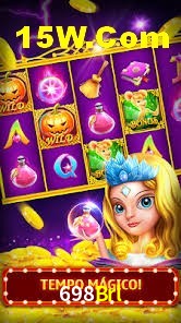 Casino Ao Vivo 698Brl