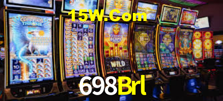 PIX Instantâneo 698Brl
