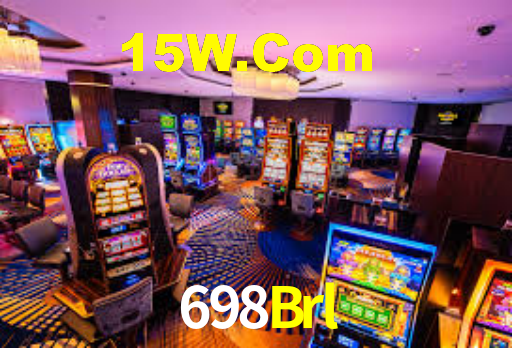 698Brl.Com