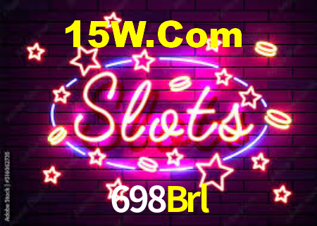 698Brl.Com