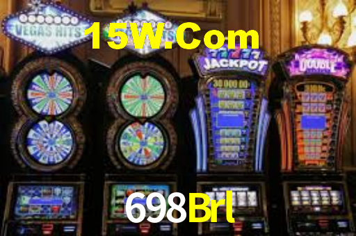 698 Brl