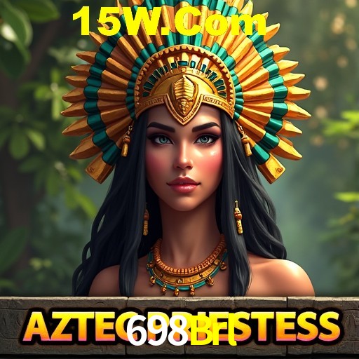 Desvendando o Mundo dos Jogos Virtuais na 698Brl