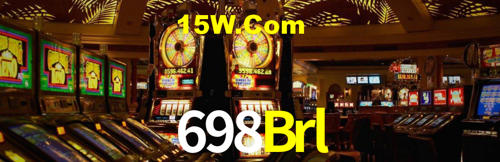 698Brl