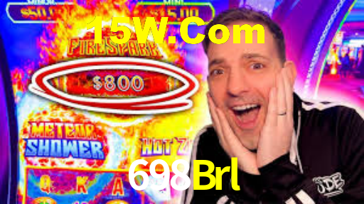 698Brl