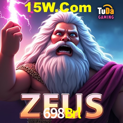 Desvendando o Mundo dos Jogos Virtuais na 698Brl