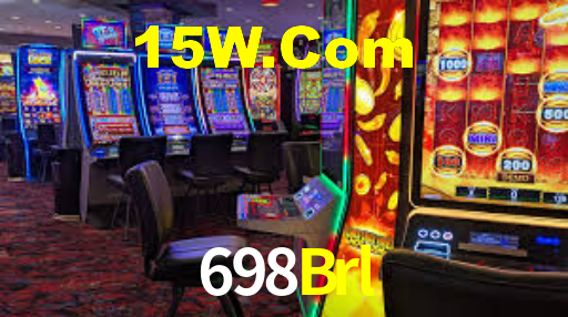 698Brl.Com