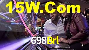 Bônus de Boas-vindas 698Brl