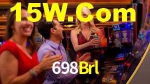 698Brl