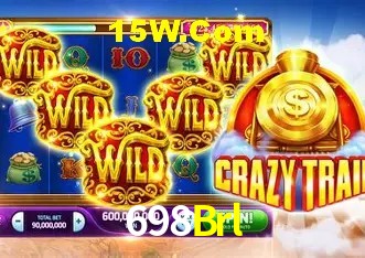 Casino Ao Vivo 698Brl