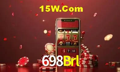 Integração de APIs 698Brl