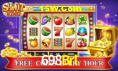 Casino Ao Vivo 698Brl