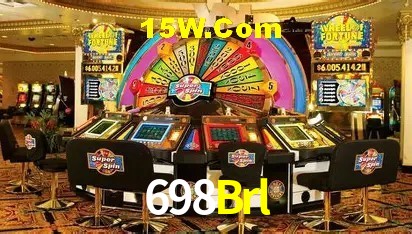 Design Responsivo 698Brl