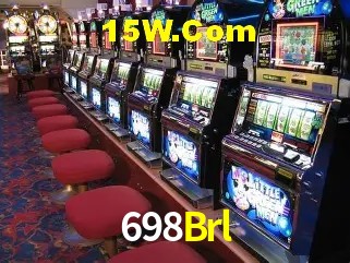 Avaliações dos Jogadores 698Brl