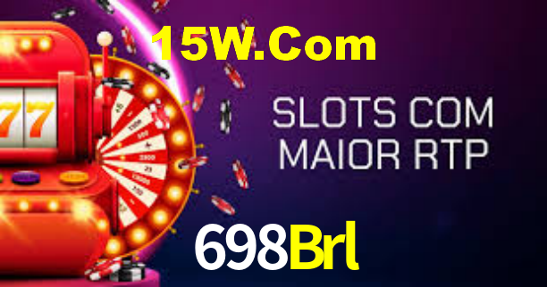 698Brl