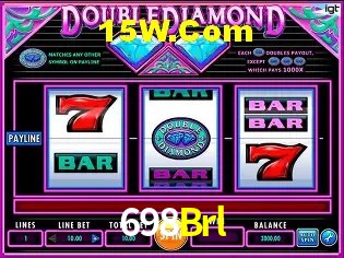 Login Seguro 698Brl