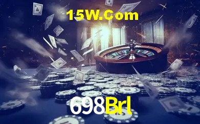 Promoção Relâmpago 698Brl