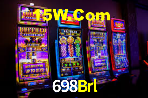 698 Brl