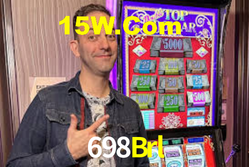 698Brl: A Experiência de Casino com Jogos de Mesa ao Vivo